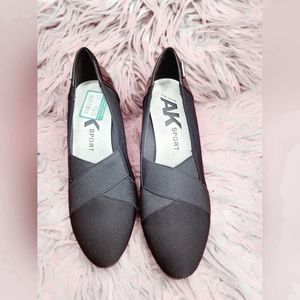 Anne Klein Sport Woman Pumps Wedge Shoes